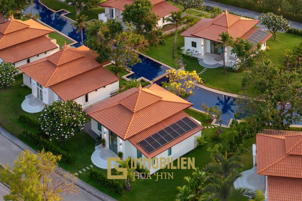 BelVida Parque Hua Hin