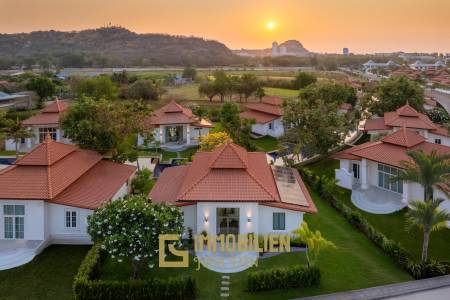 BelVida Parque Hua Hin