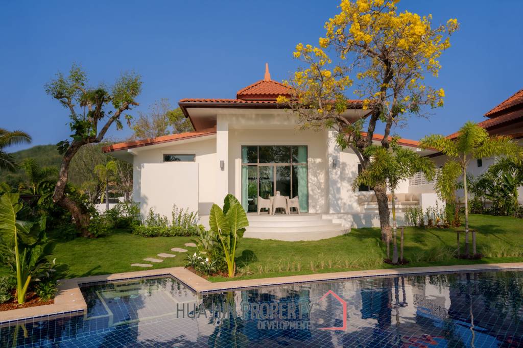 BelVida Parque Hua Hin