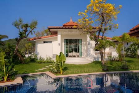 BelVida Parque Hua Hin