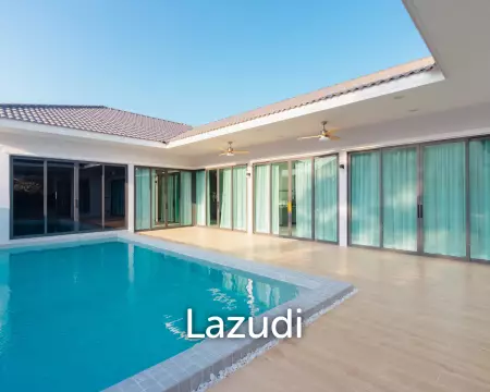 เฮเวน พลัส