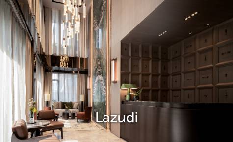 The Reserve Villas Sukhumvit 89/1