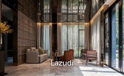 The Reserve Villas Sukhumvit 89/1