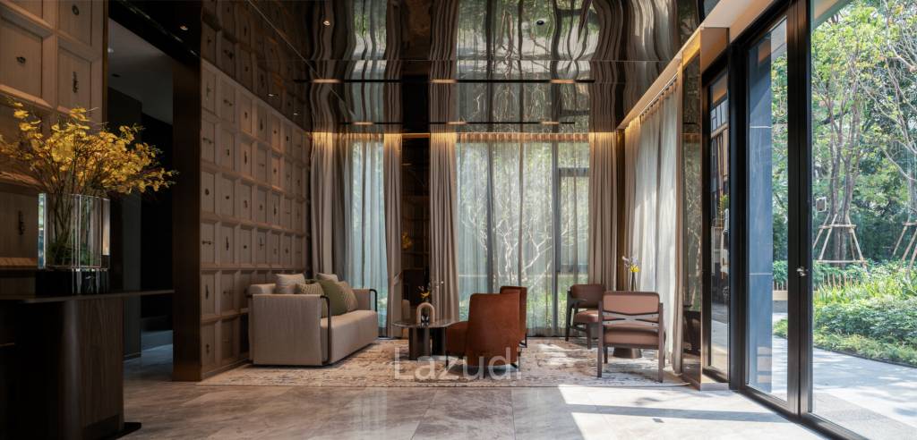 The Reserve Villas Sukhumvit 89/1