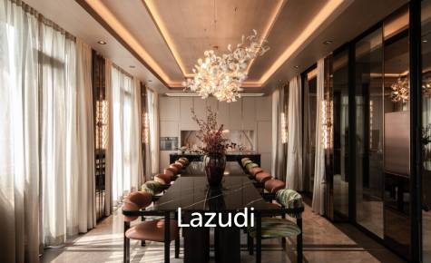 The Reserve Villas Sukhumvit 89/1