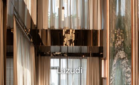 The Reserve Villas Sukhumvit 89/1