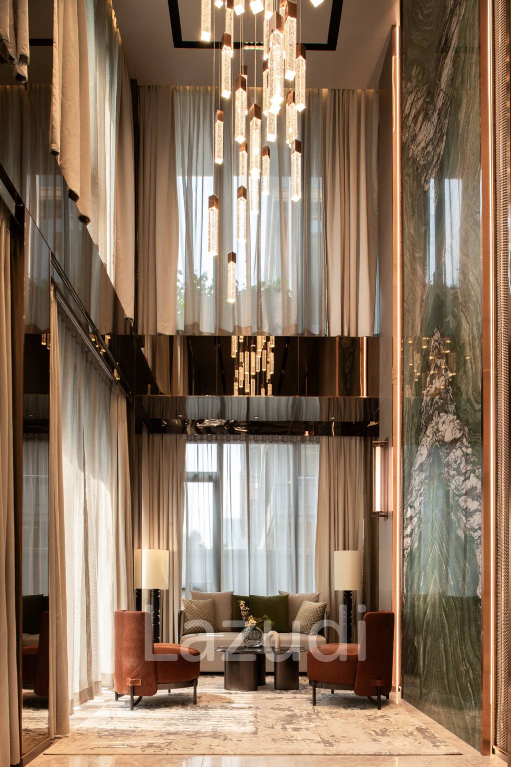 The Reserve Villas Sukhumvit 89/1