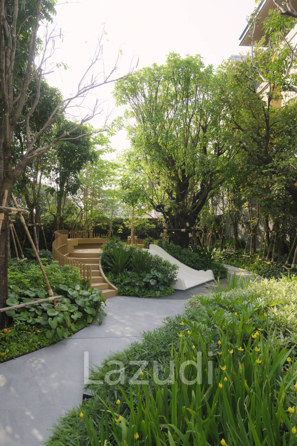 The Reserve Villas Sukhumvit 89/1