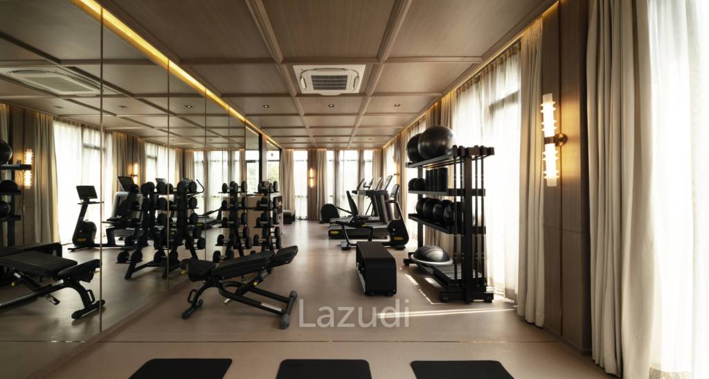 The Reserve Villas Sukhumvit 89/1