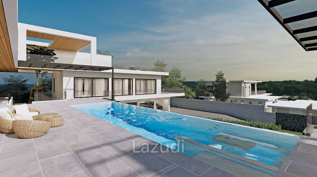The View Estate Pattaya