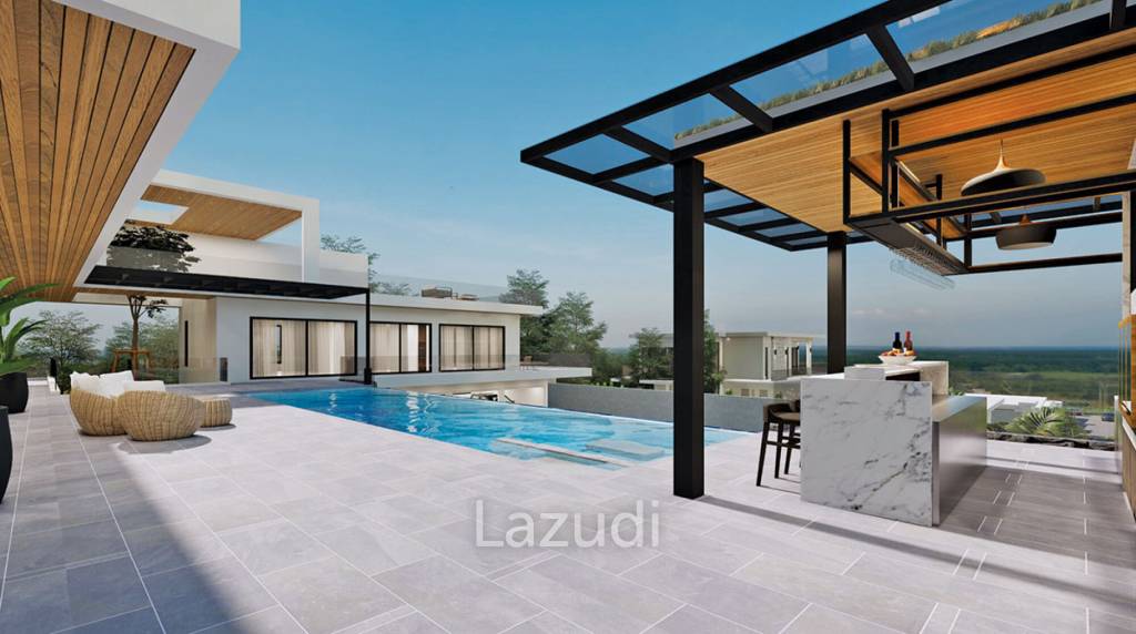 The View Estate Pattaya