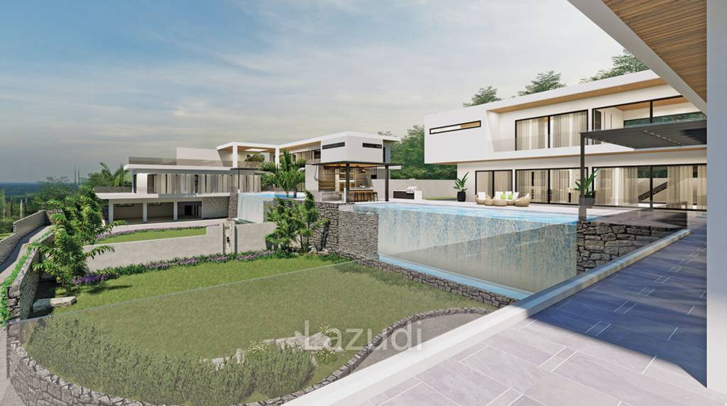 The View Estate Pattaya