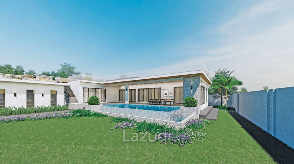 The View Estate Pattaya