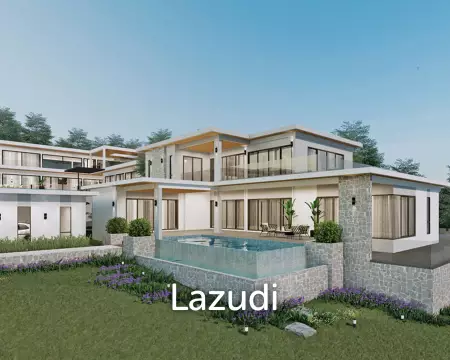 The View Estate Pattaya