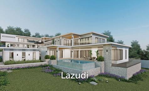 The View Estate Pattaya