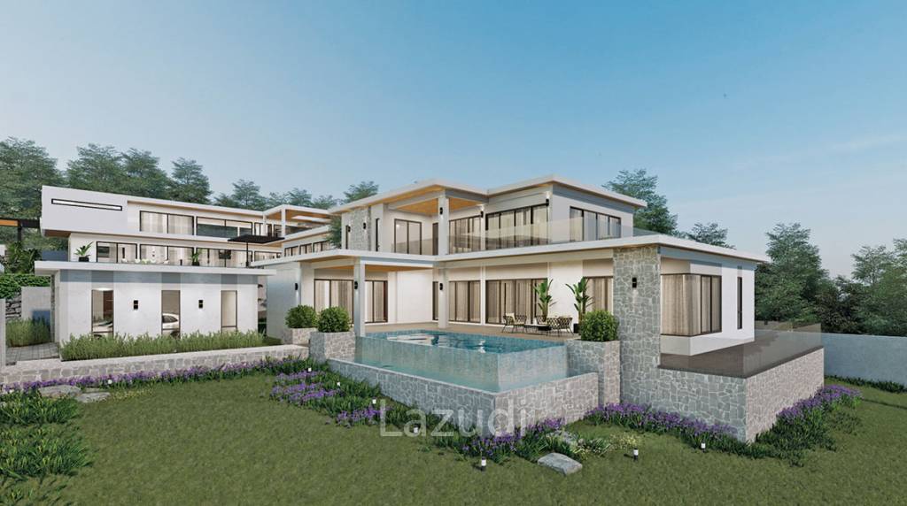 The View Estate Pattaya