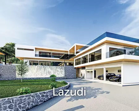 The View Estate Pattaya