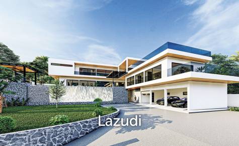 The View Estate Pattaya