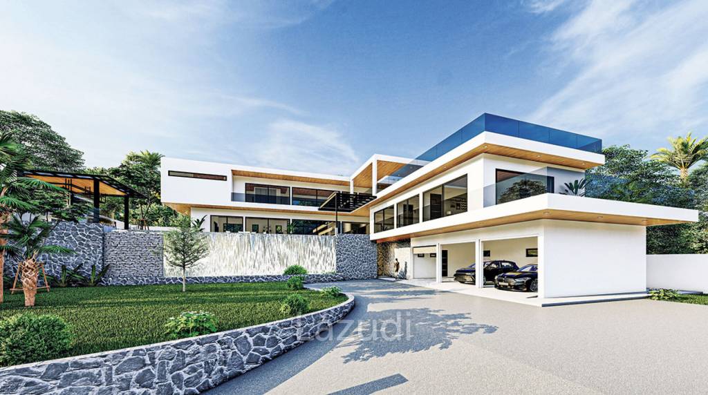 The View Estate Pattaya
