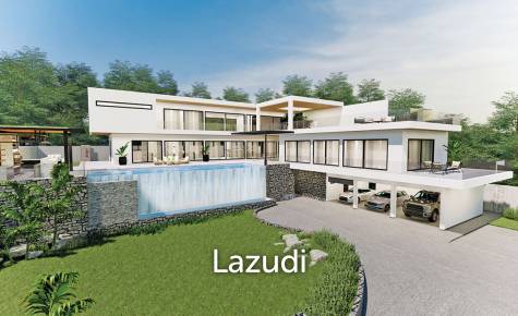 The View Estate Pattaya