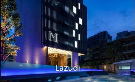 M Thonglor 10