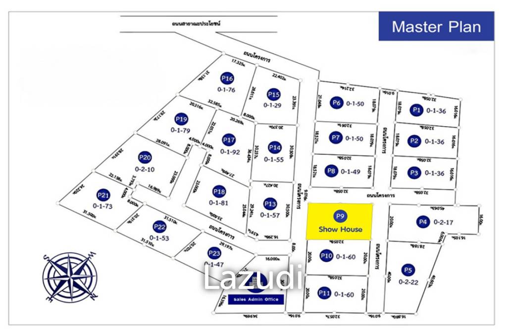 L'UX VILLA Private Pool Villas