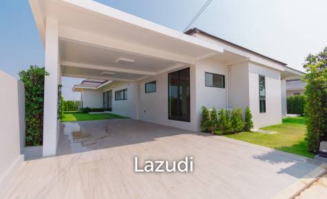 เลอ ลักซ์ วิลล่า (L'UX VILLA Private Pool Villas)