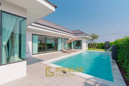 L'UX VILLA Private Pool Villas