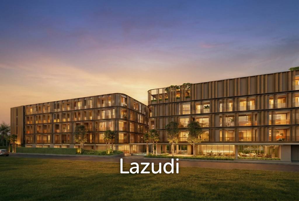 Silhouette By The Zero Phuket