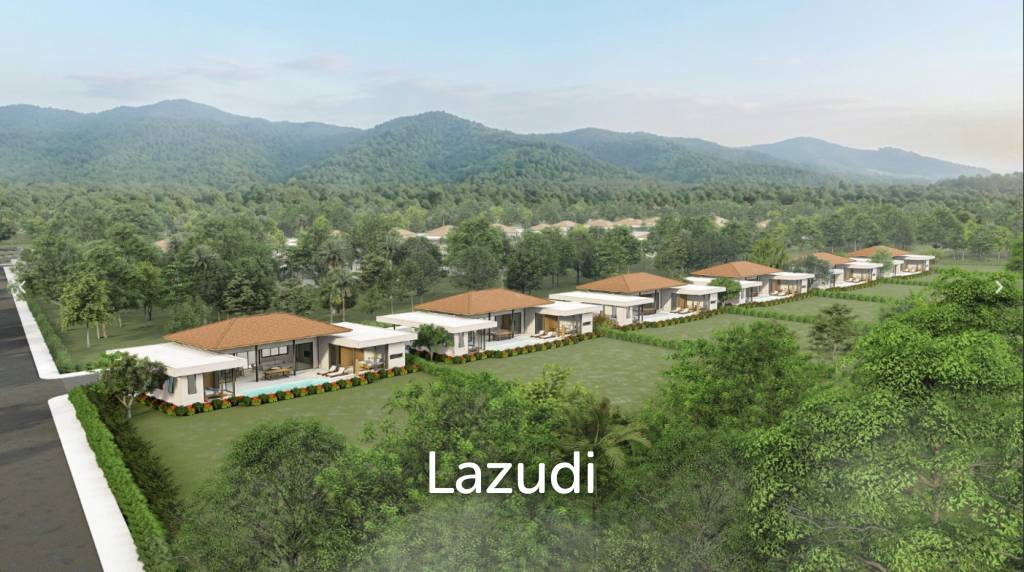 Na Raya Hills