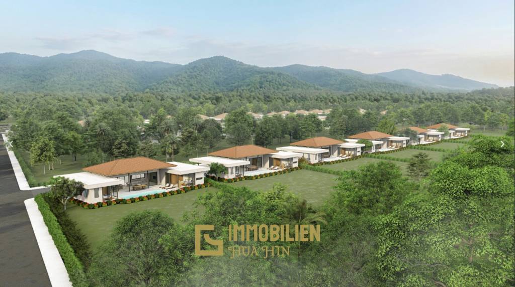 Na Raya Hills