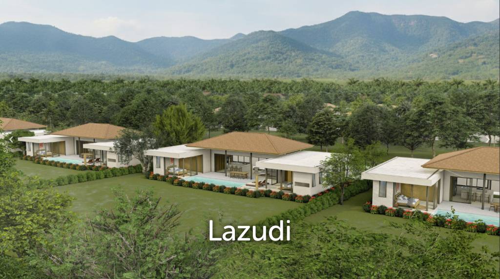 Na Raya Hills