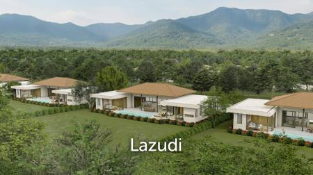 Na Raya Hills