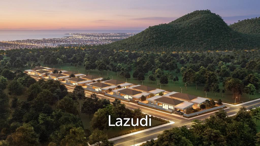 Na Raya Hills