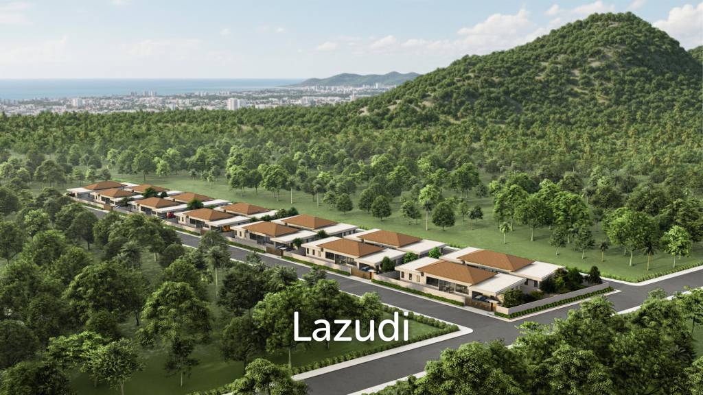 Na Raya Hills