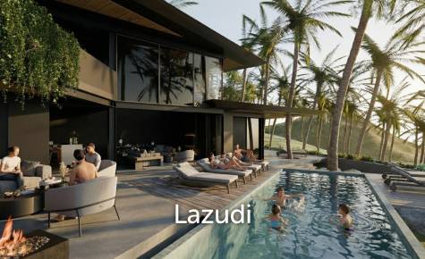 The Signature Residence