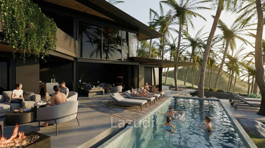 The Signature Residence