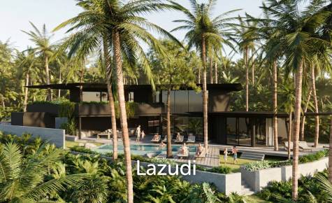 The Signature Residence