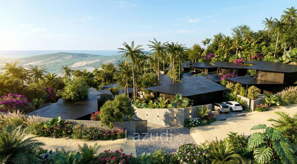 The Signature Residence