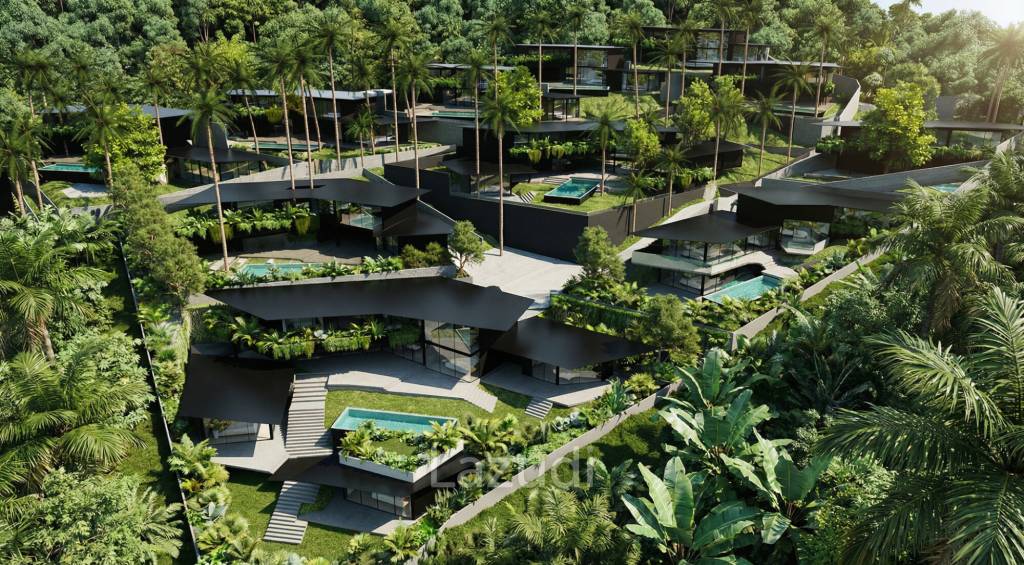 The Signature Residence