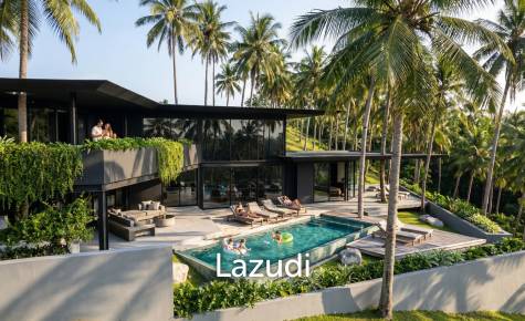 The Signature Residence