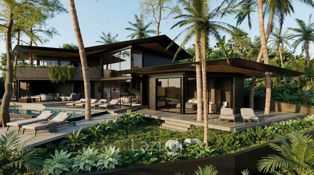 The Signature Residence