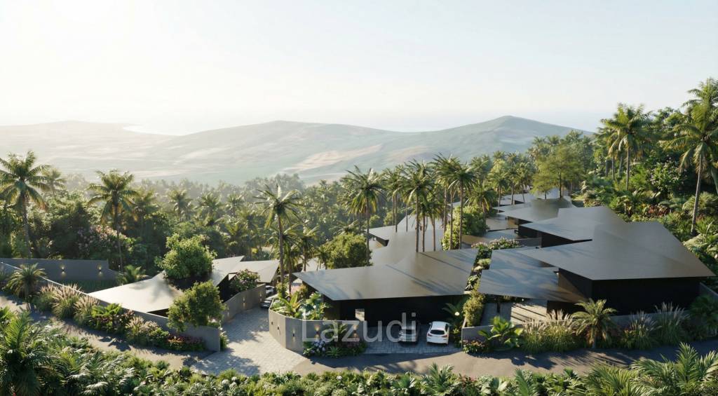 The Signature Residence