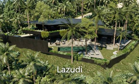 The Signature Residence