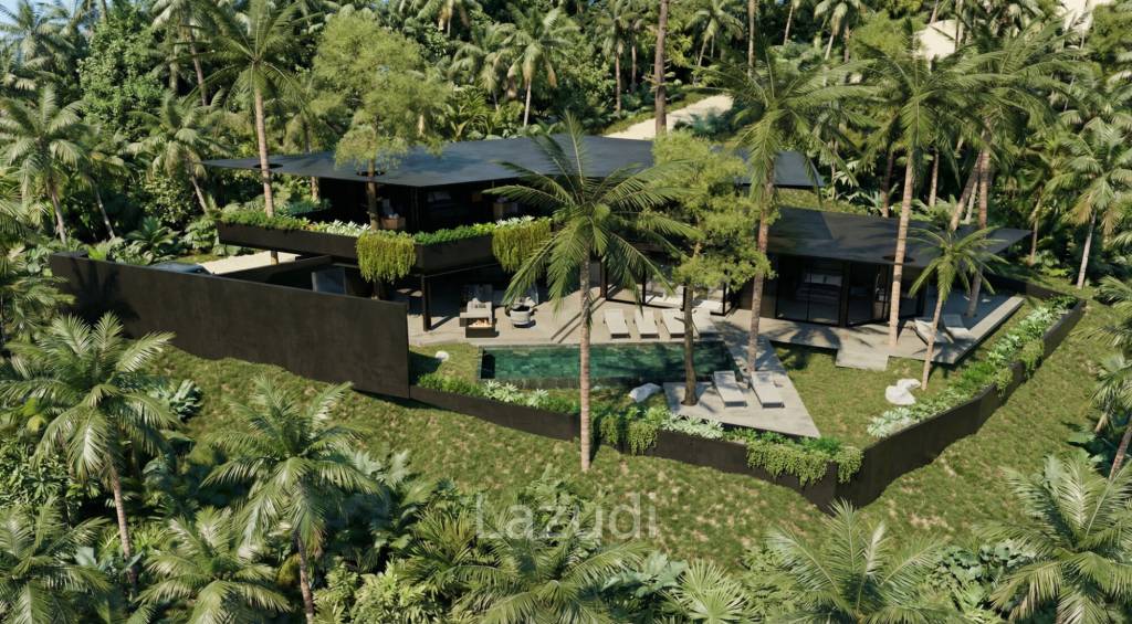 The Signature Residence