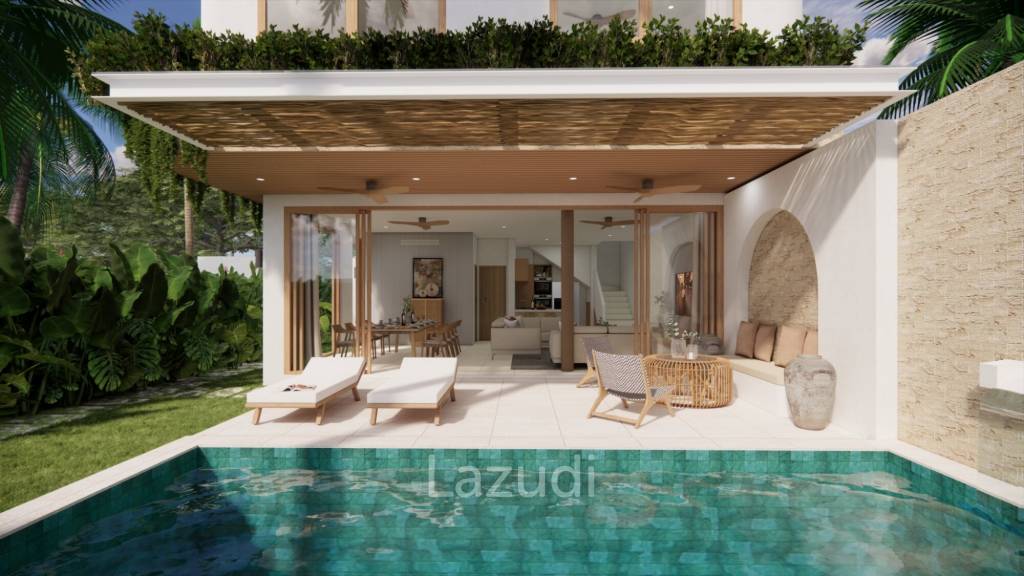 The Nomads Residence