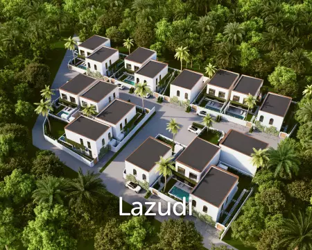The Nomads Residence