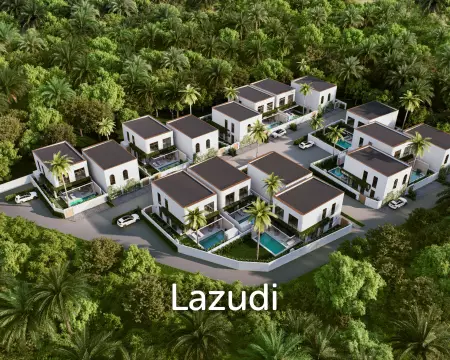 The Nomads Residence