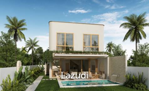 The Nomads Residence