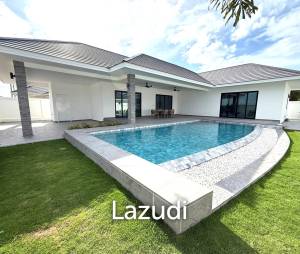 Highland Villa 4